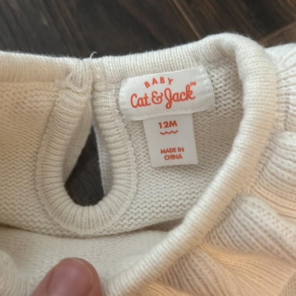 Darling Sweater Jumpers - Picture 4 of 7